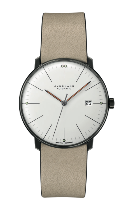 ユンハンス(JUNGHANS) max bill Edition Set 60 | 阪急メンズ東京